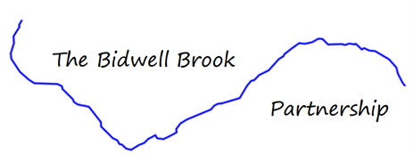 Bidwell Brook Partnership – Nurturing the Bidwell Brook and its valley